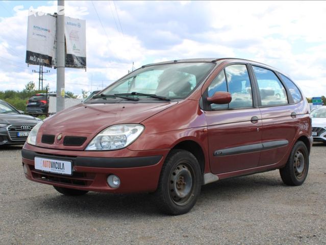 Renault Scénic